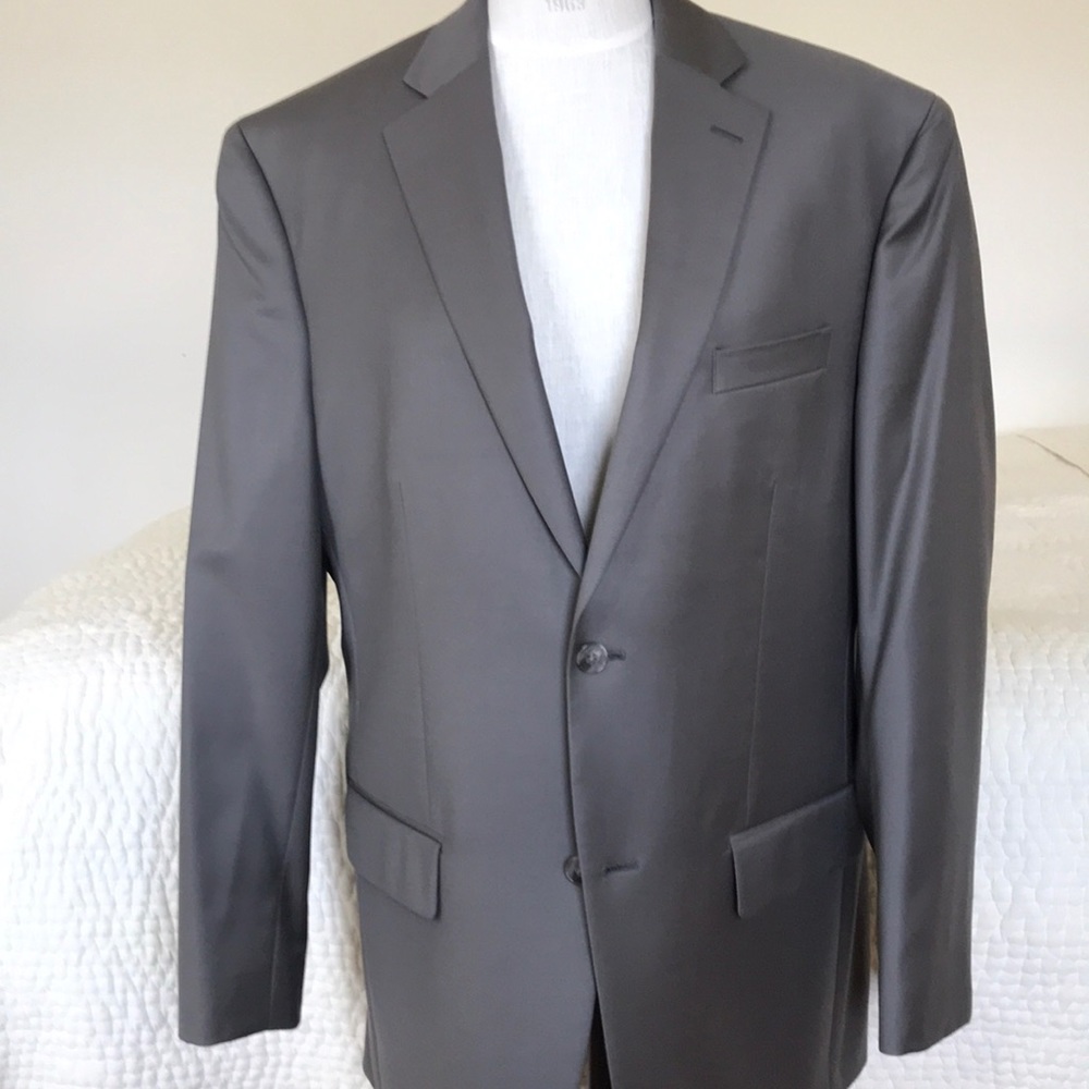 NEW!  Men’s 41 Regular Ralph Lauren Suit